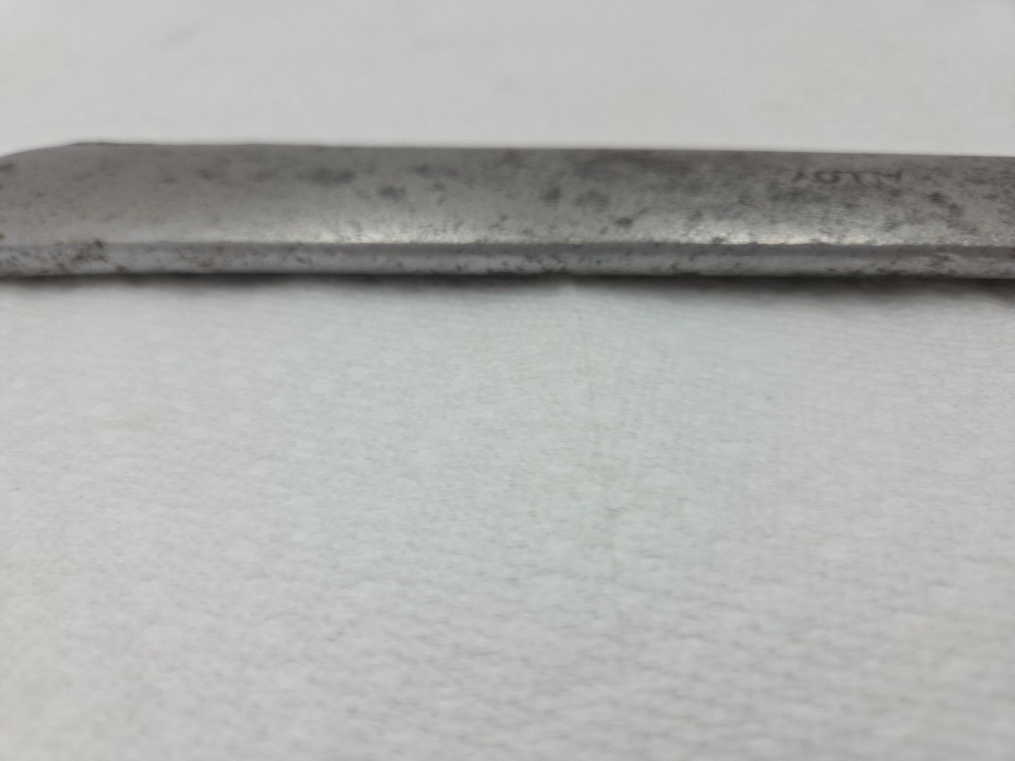 VINTAGE WILLIAMS NO. 1809 SUPERWRENCH 1 7/16″ STRIKING WRENCH
