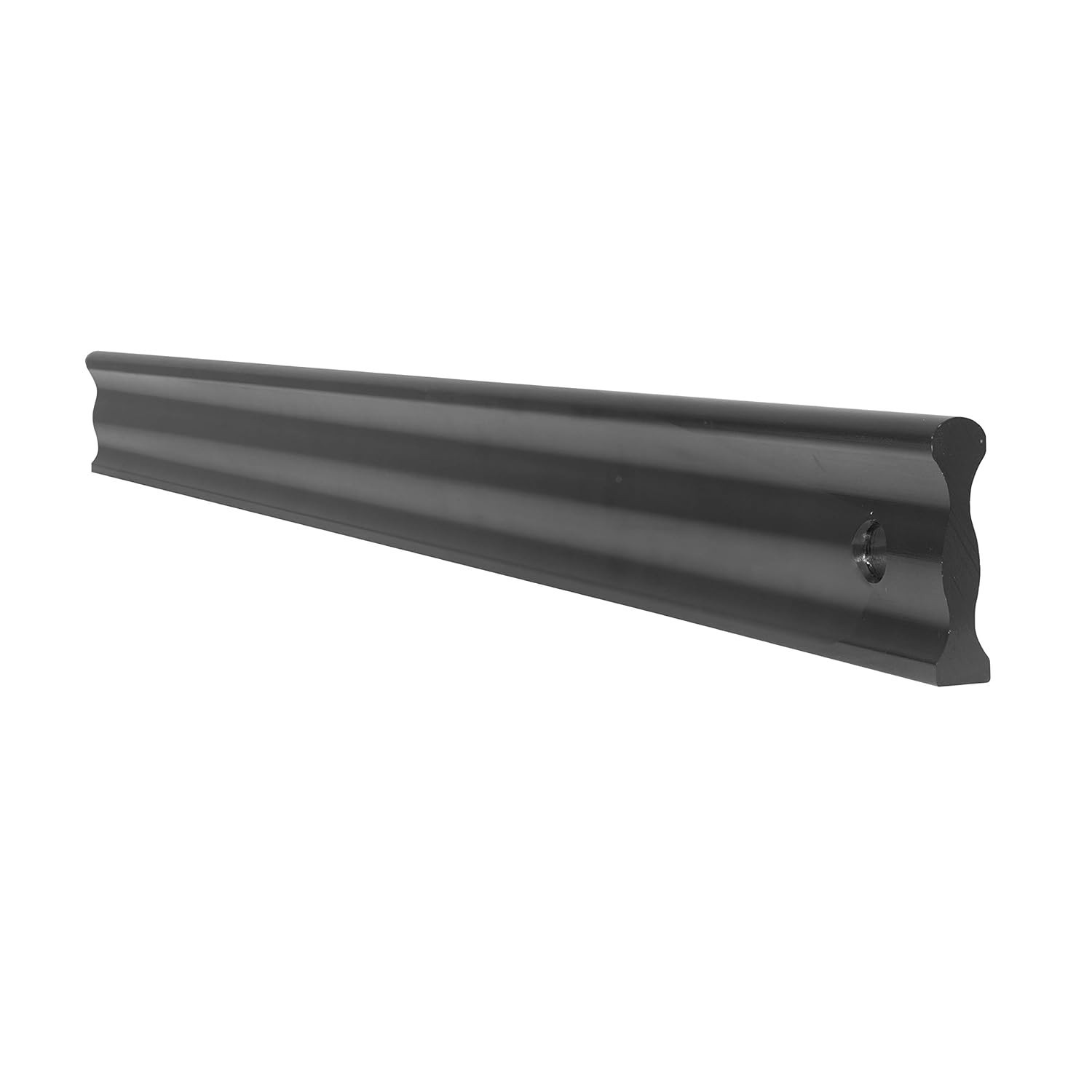 Versatile 24″ Straight Edge for Marking & Checking Flatness on Various Surfaces