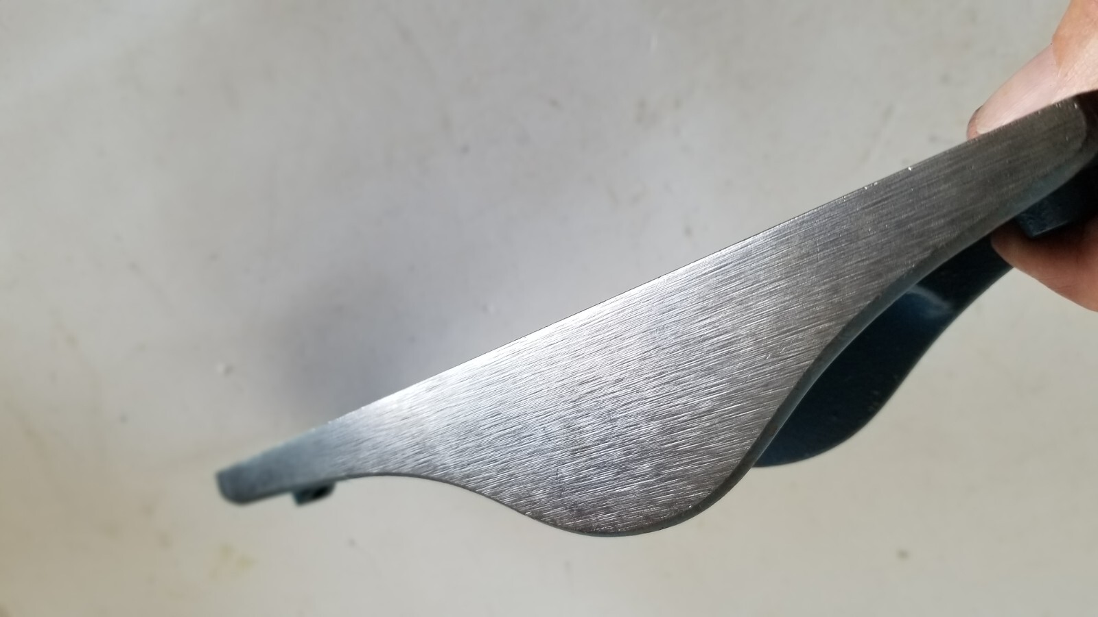 STANLEY Plane No 12-204 Bed / Body Parts Original Made in England.