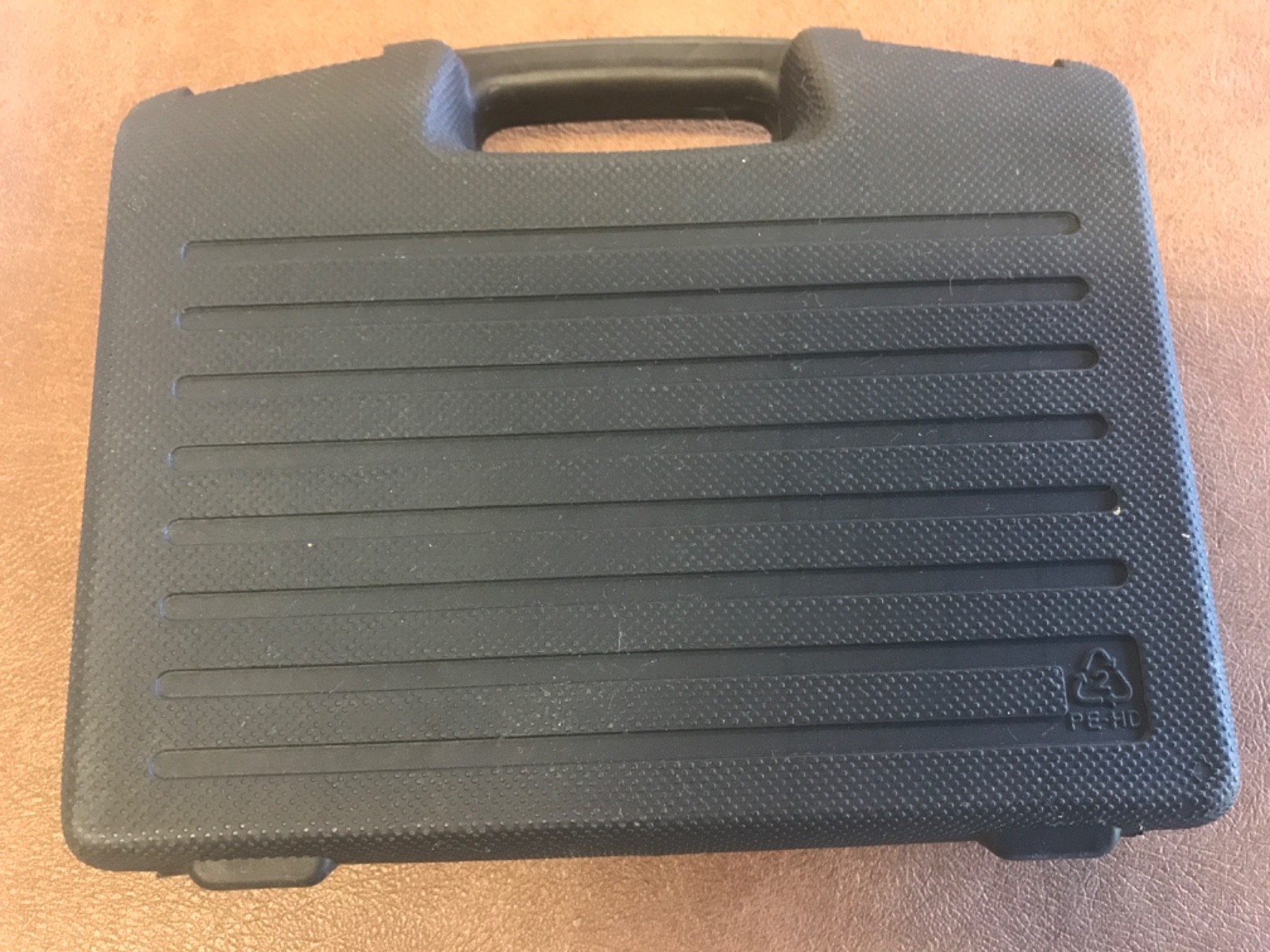 Chicago Electric Variable Speed Rotary Tool Kit w/ Case & Accessories TESTED