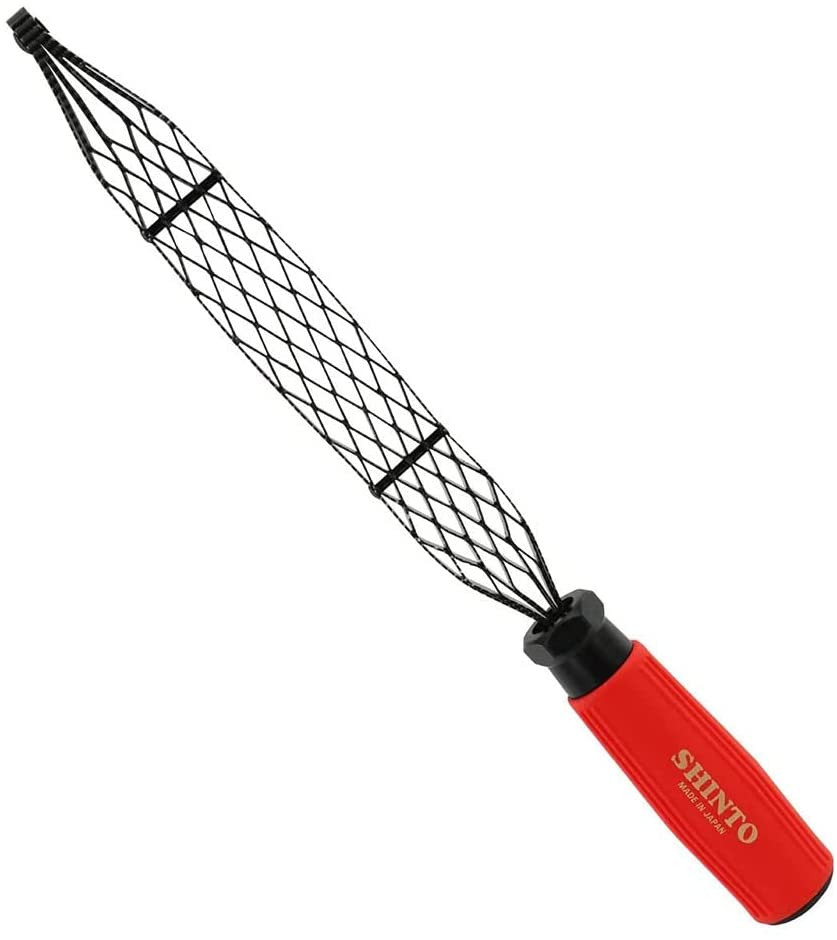 9 Inch Shinto Saw Rasp by Shinto