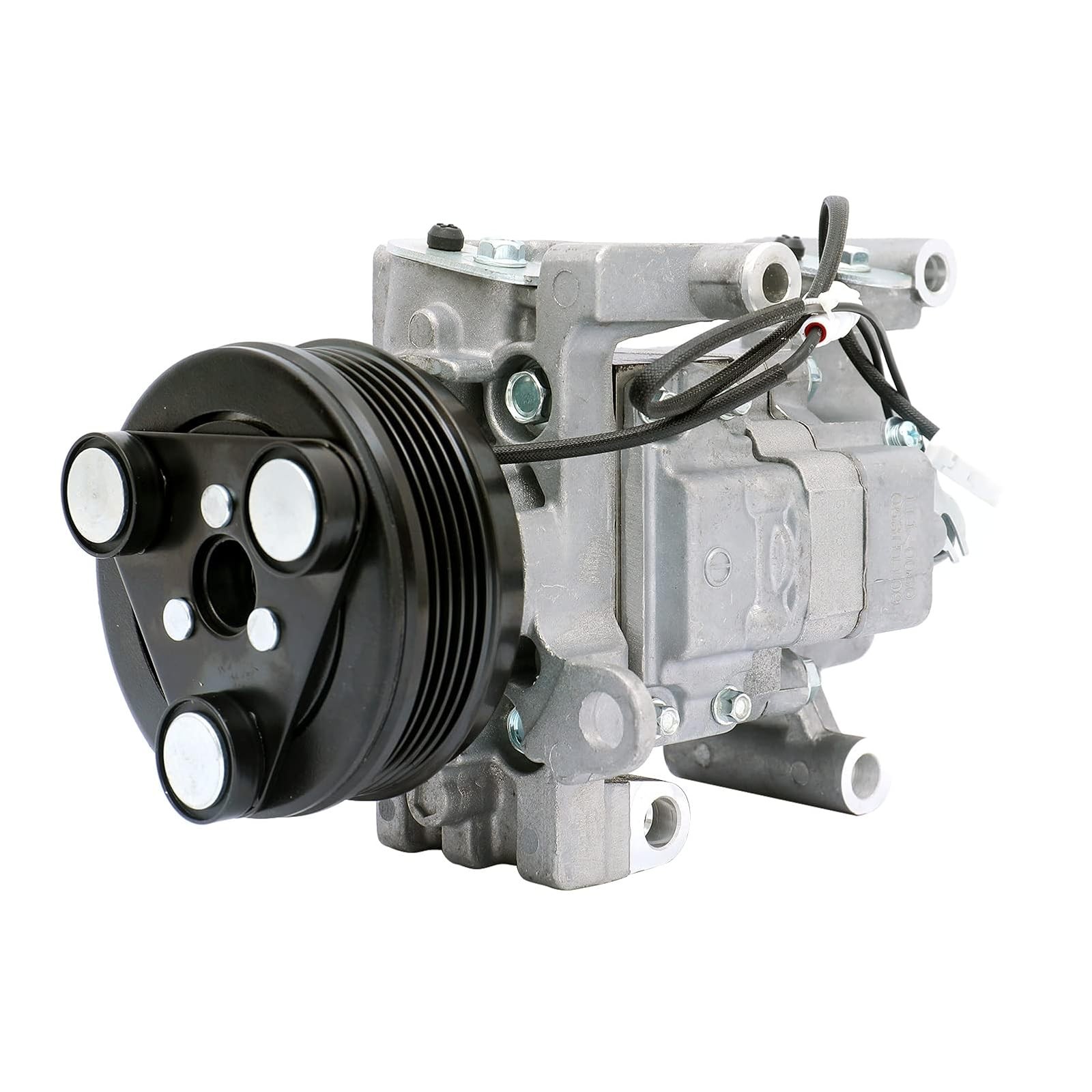 Mazda 5 AC Compressor FKG 2006-2010 2.3L CC4361450E