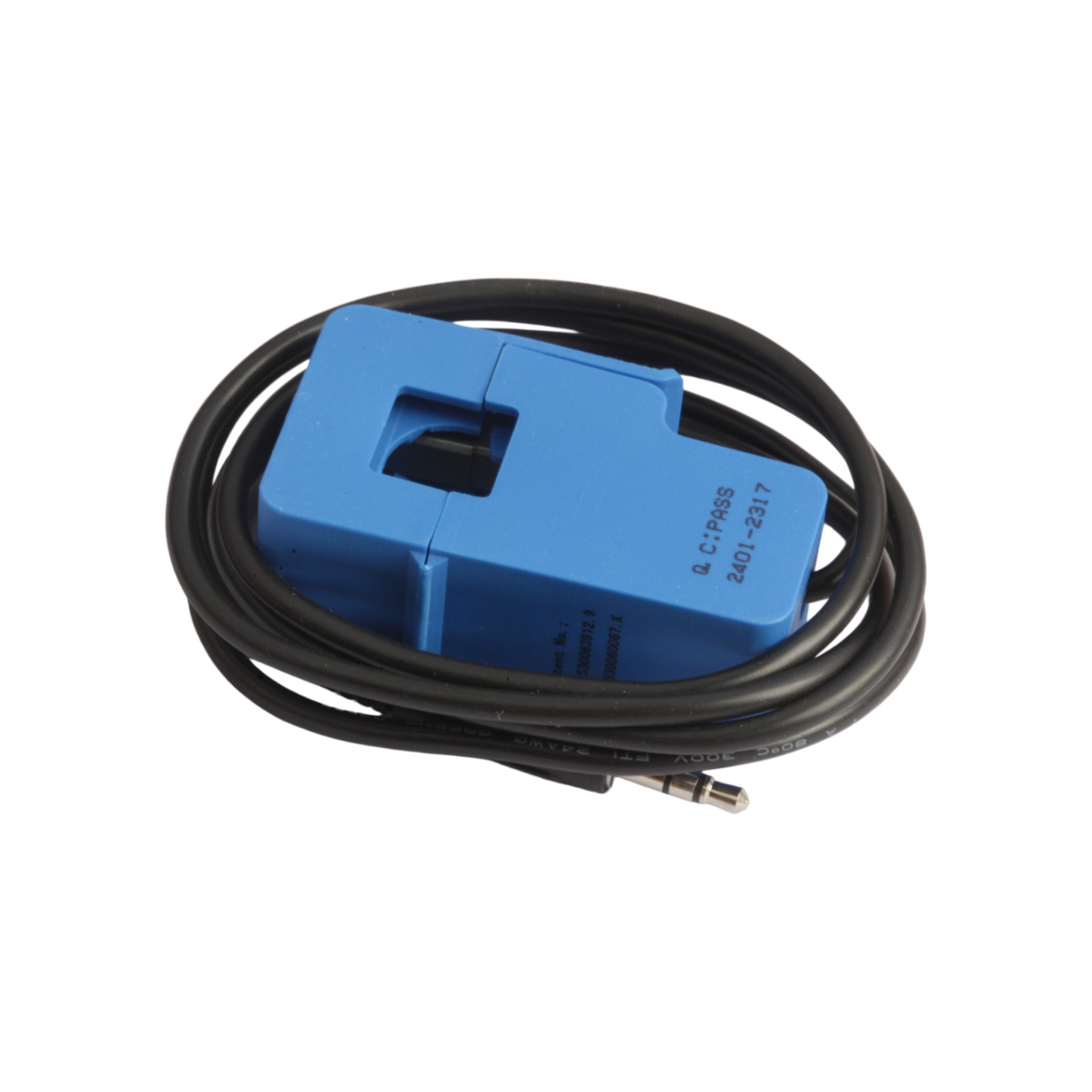 SCT-013-020 20A Non-invasive AC current sensor Split Core Current Transformer