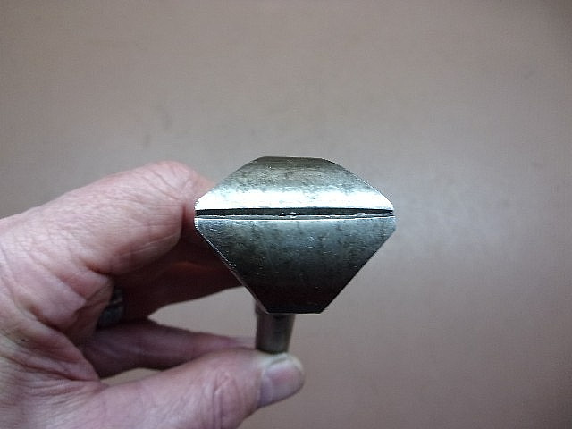 Vintage VINDOBONA IMP CO. Austria 6″ End Nippers w 1 1/4″ Cutters Clean Cond.
