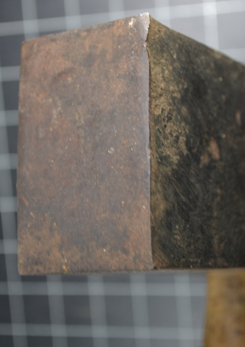 WOODINGS-VERONA – 16# SPALLING HAMMER WITH THE ORIGINAL HANDLE