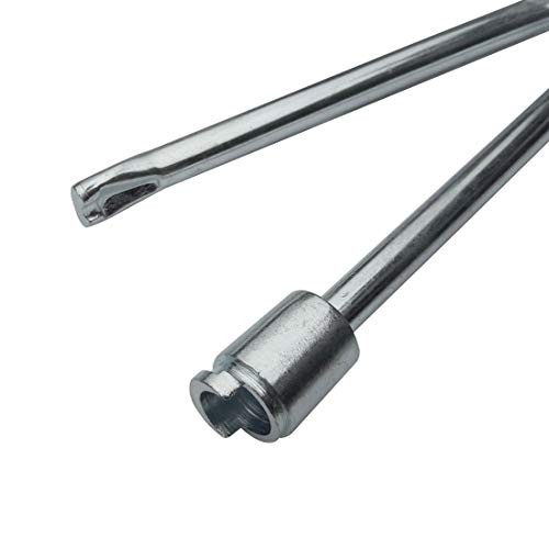Carbon Steel Double-Ended Brake Spring Pliers – Drum Brake Tool Kit