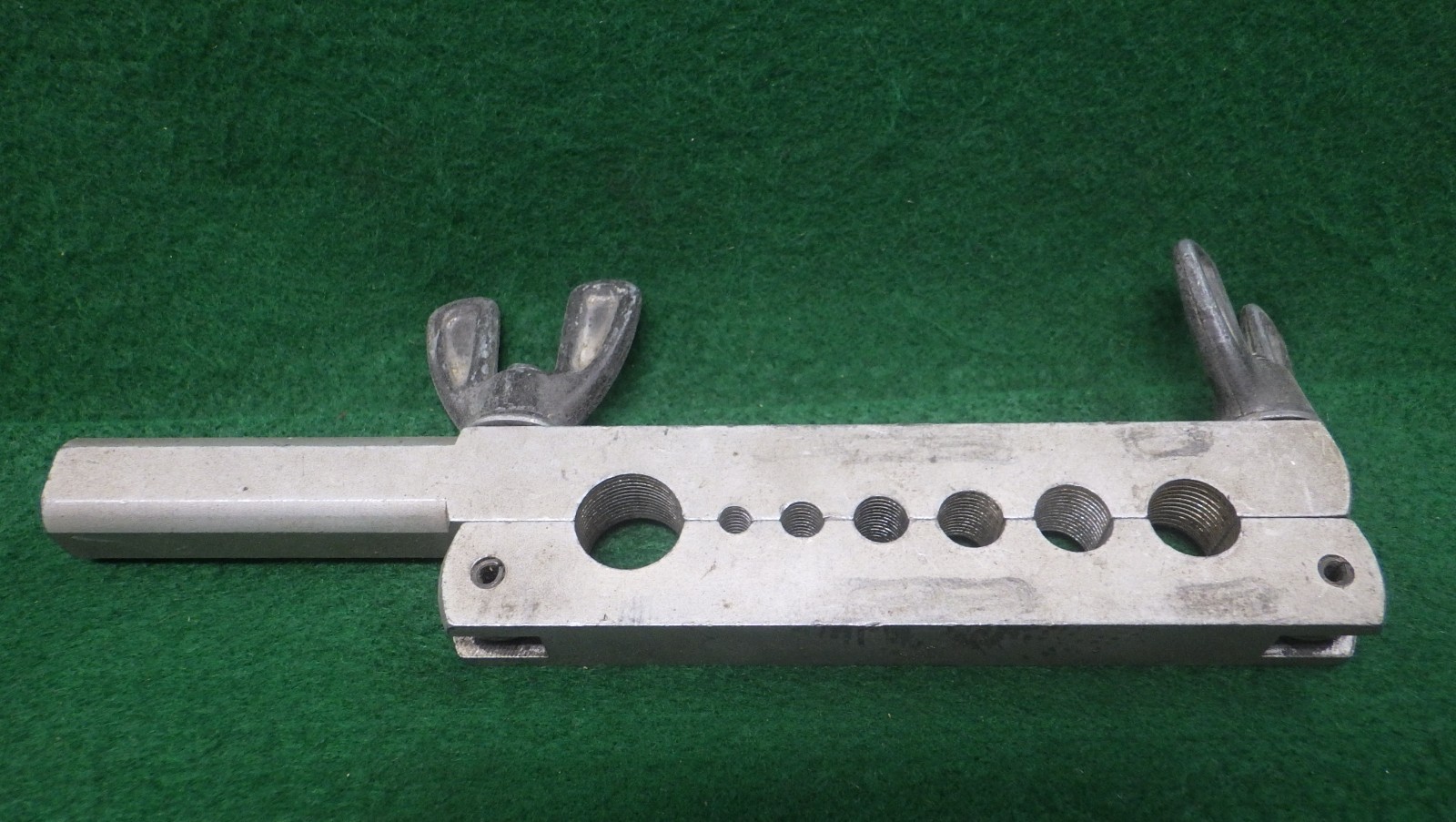 Vintage Craftsman Tubing/tube Flare Tool 9-5537 w/box