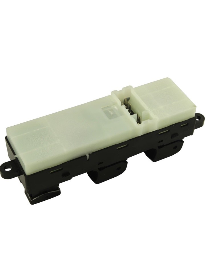 25401-EA003 Master Power Window Switch Compatible with Nissan Frontier &
