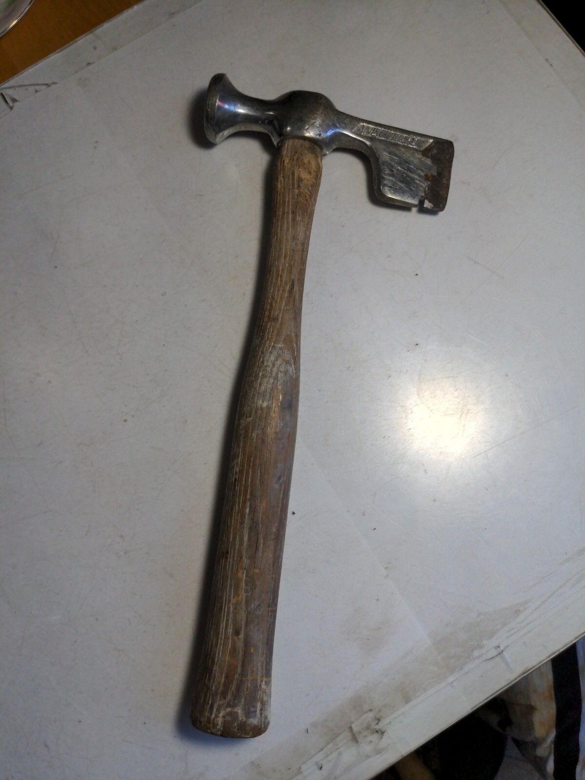 Walboard hachet(21oz including handle) 13″ 1/2″ OAL