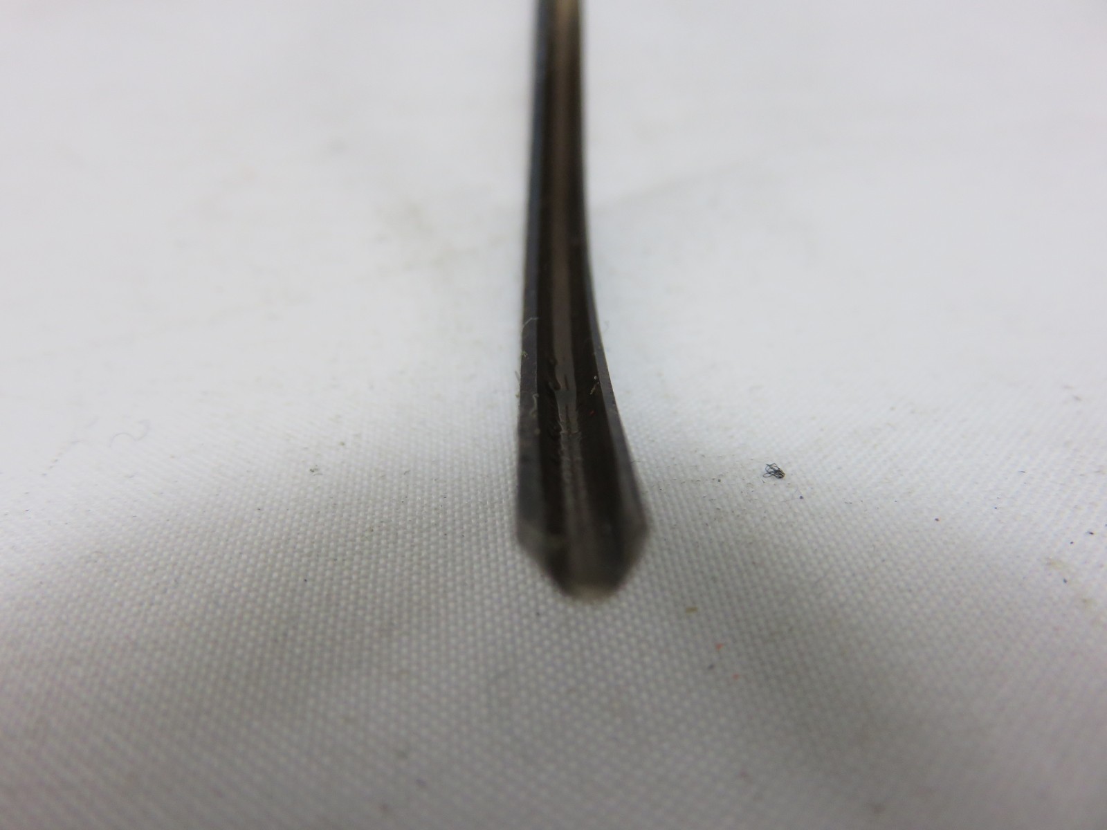 Stubai #32 Sweep 11 Spoon Gouge Chisel Wood Carving Tool 2mm Austria UNUSED