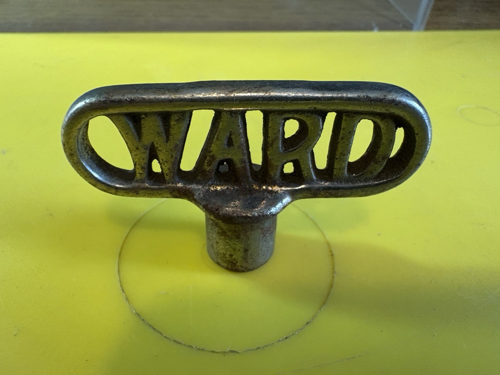 VINTAGE WARD STOVES SHUT OFF VALVE+3 MORE GAS/WOOD STOVE TOOLS RARE HTF L-S4