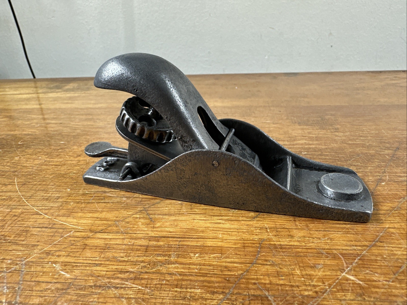 Vintage Stanley No 103 Block Plane
