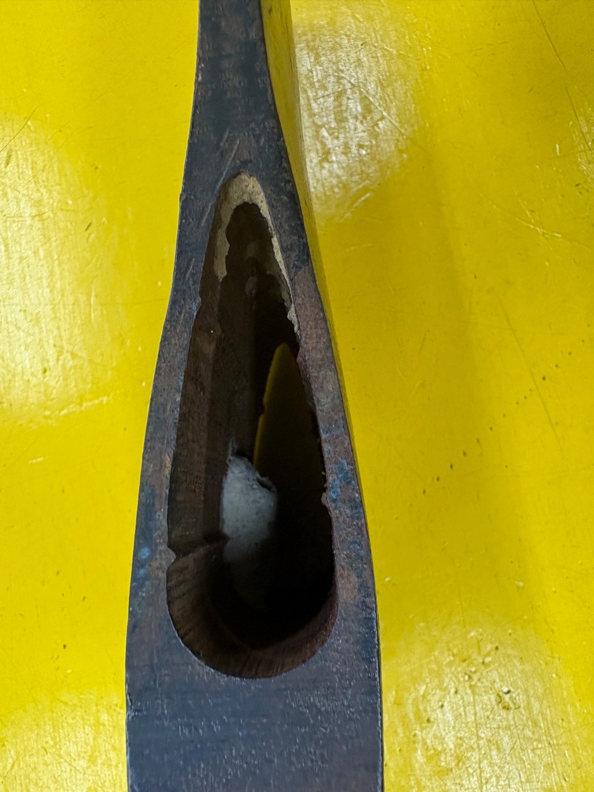 Vintage BELL SYSTEM AXE SINGLE BIT