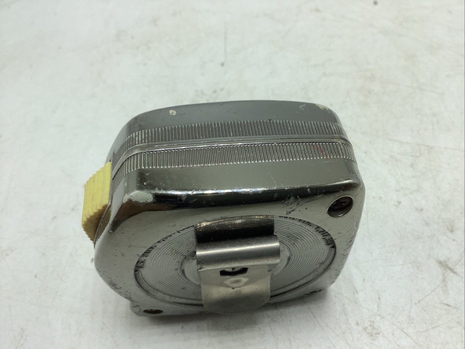 Stanley Powerlock II Tape Measure 16ft 33-116, Vintage, Made in USA