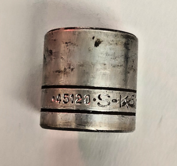 SK #45120 5/8” 12 Point Socket 3/8″ Drive USA