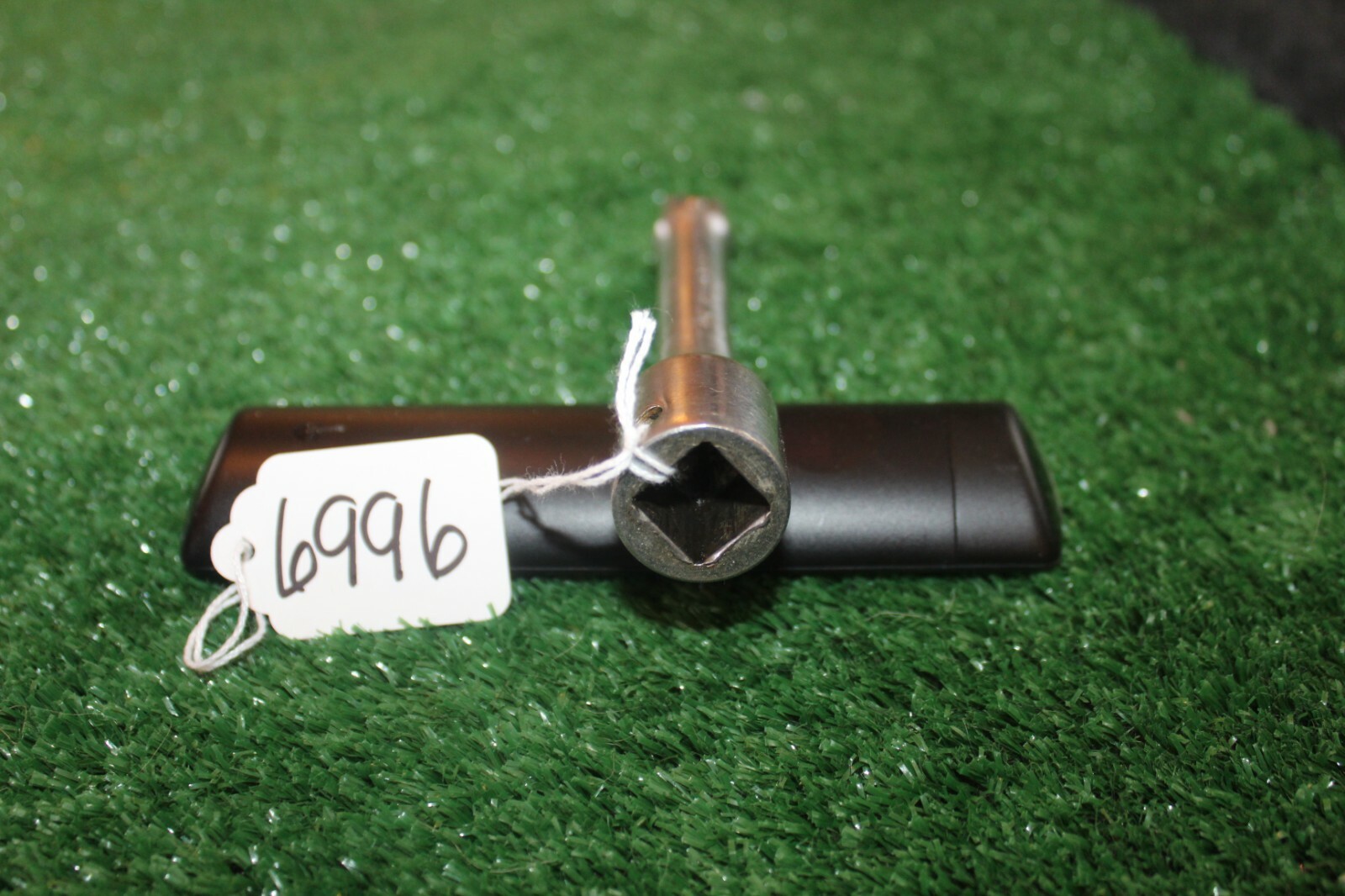 EXTENSION, 1/2″ DRIVE X 5″, PROTO 5461, Circa 1957+, SKU 6996