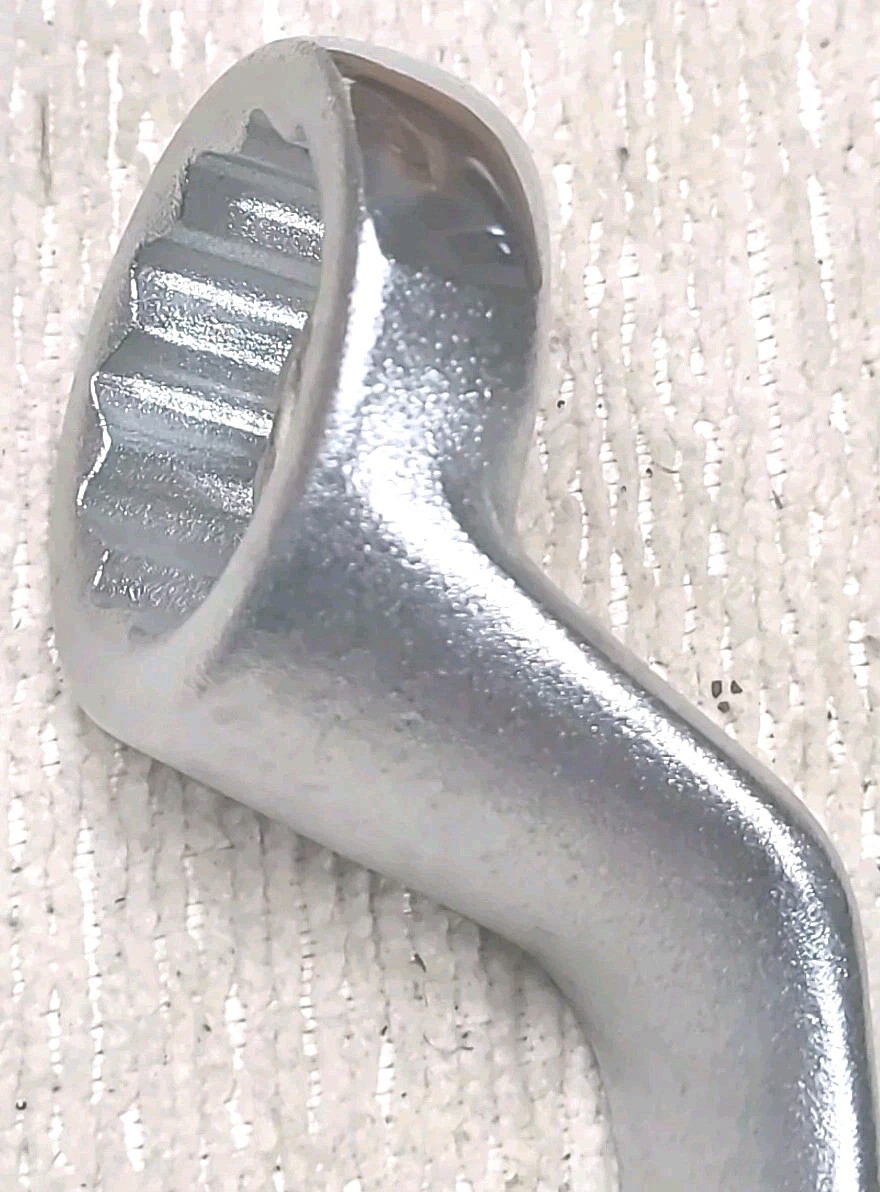 PROTO 3914 OFFSET BOX WRENCH 15/16″ X 1-1/16″  USA MADE TOOL.