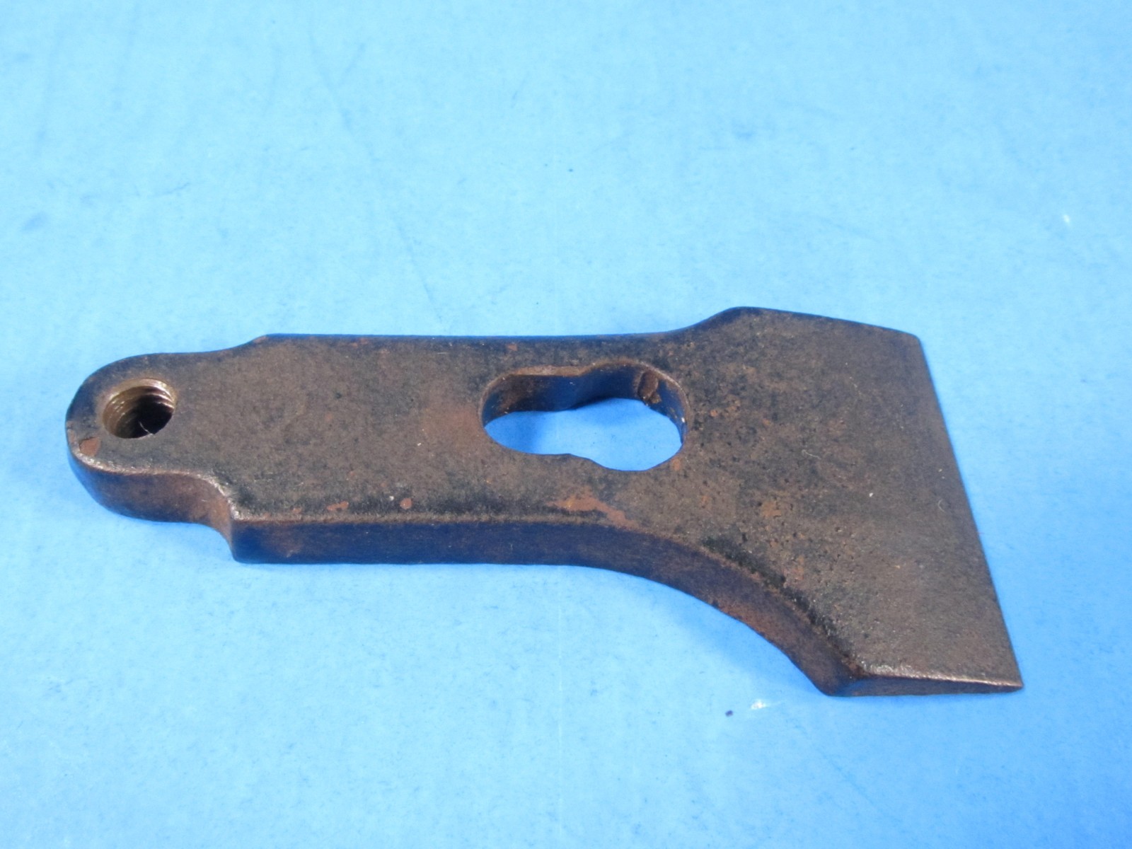 parts lot 7 caps for Stanley No 78 180 190 or similar wood rabbet plane