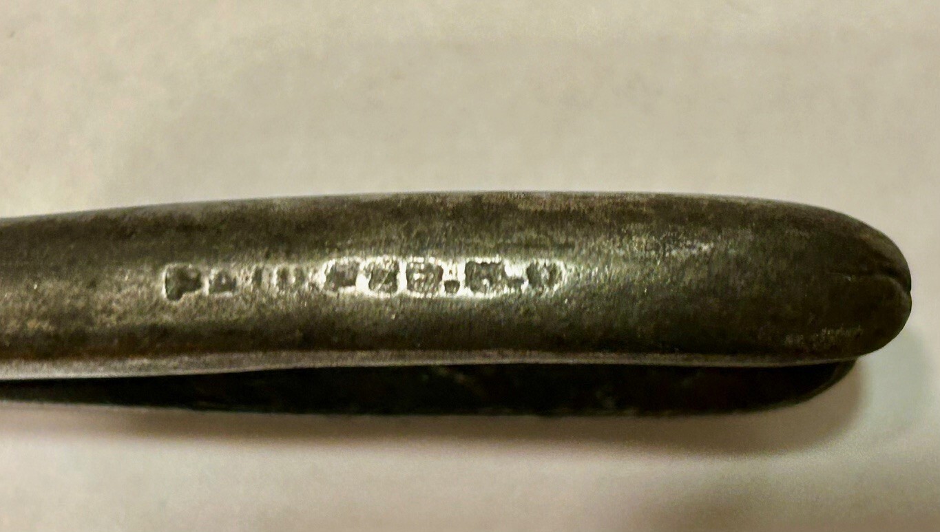 Rare Vintage 5″ KEENKUTTER PAT,D.FFB. 5.0 Pliers