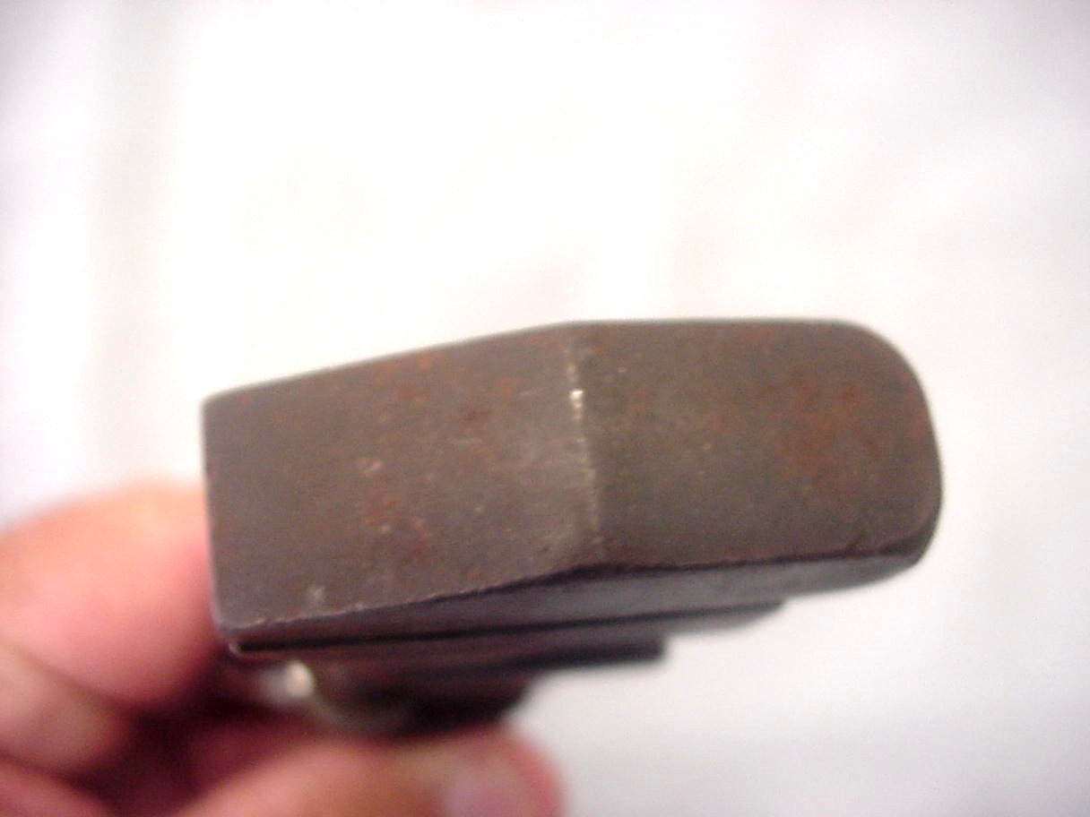 Winchester Monkey Wrench No. WB-6″ Vintage Adjustable Wood Handled Hand Tool