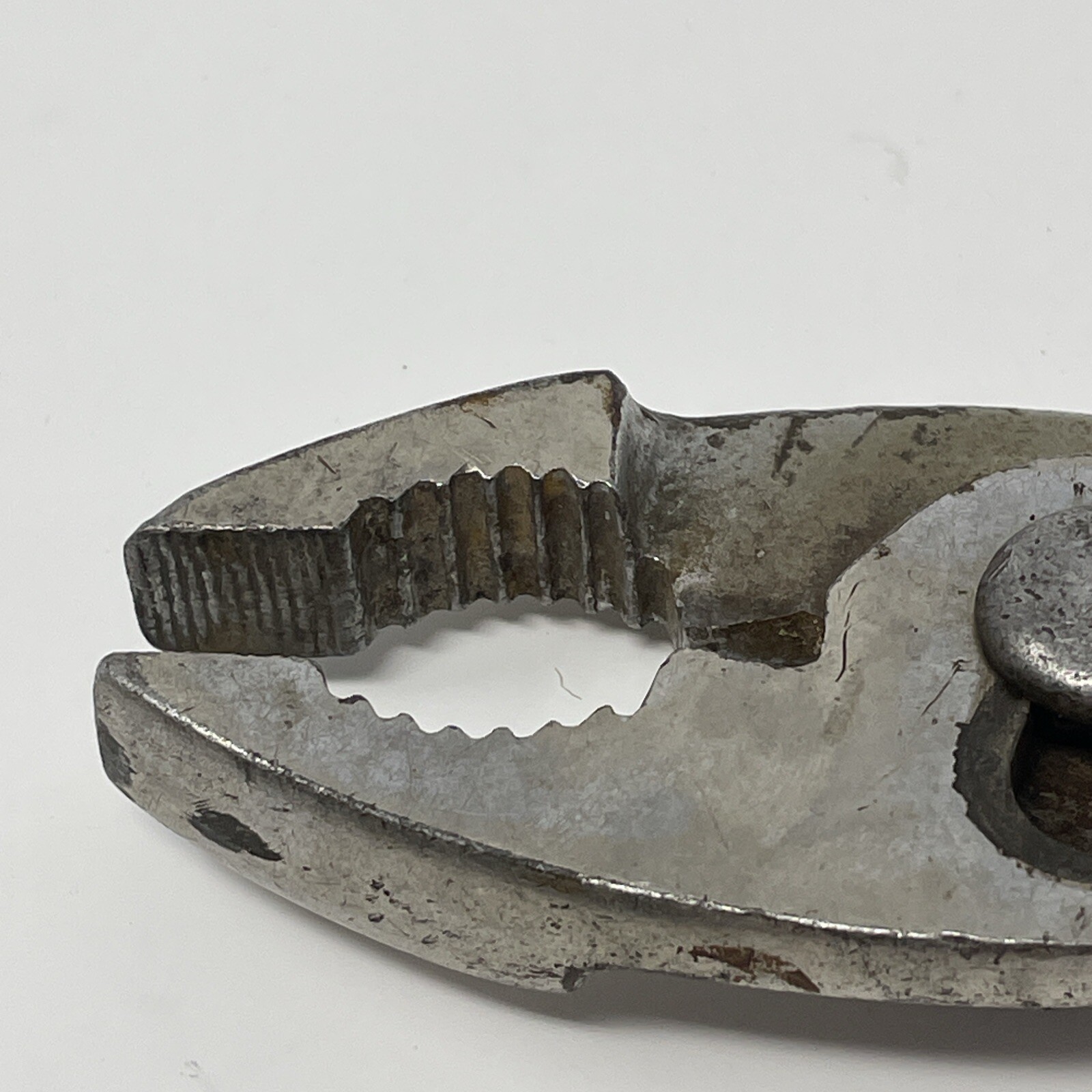 Diamond Tool and Horseshoe Co 10in Slip Joint Pliers USA Vintage