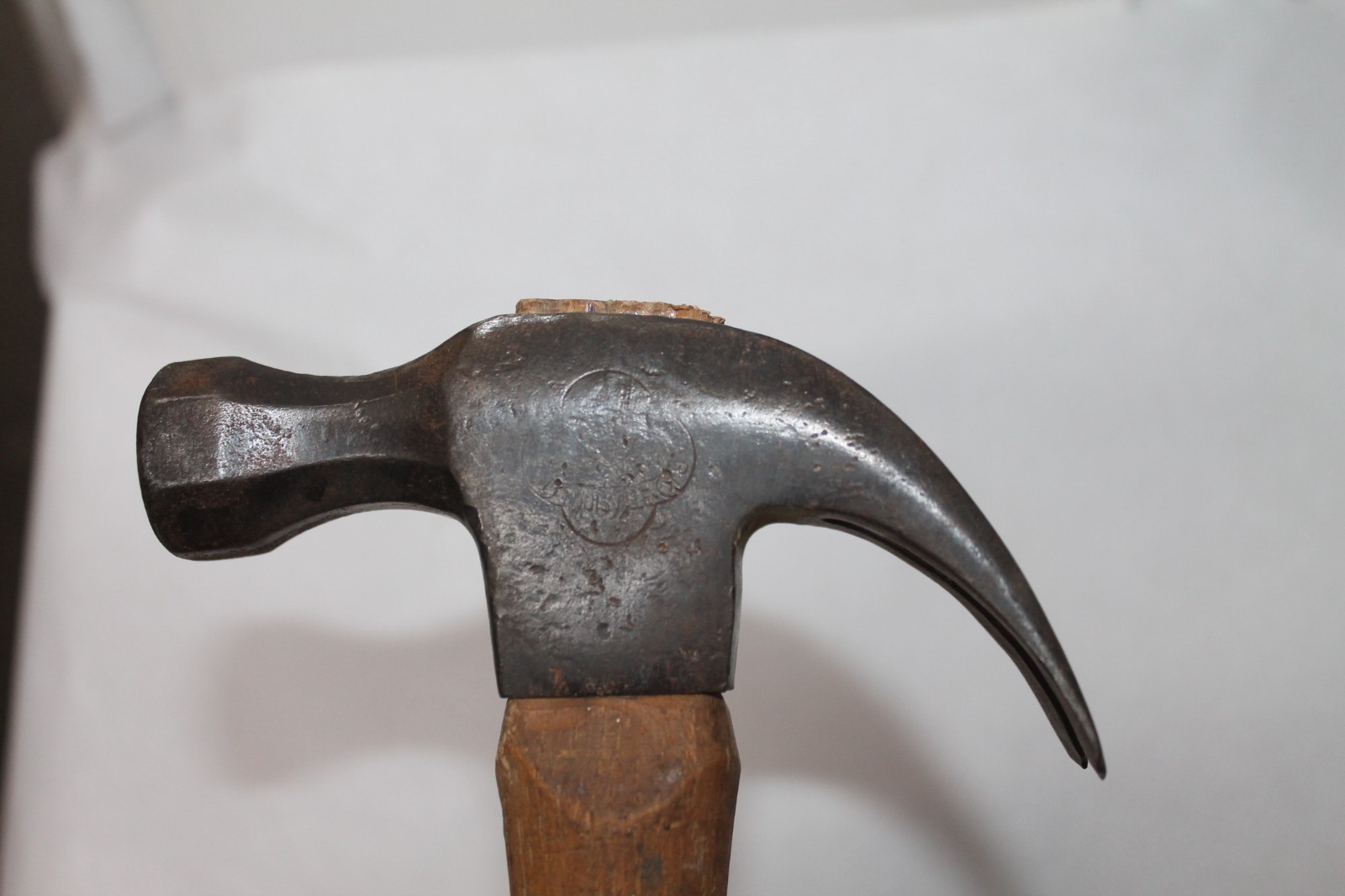 Bluegrass Belknap Claw Hammer Octagon Head