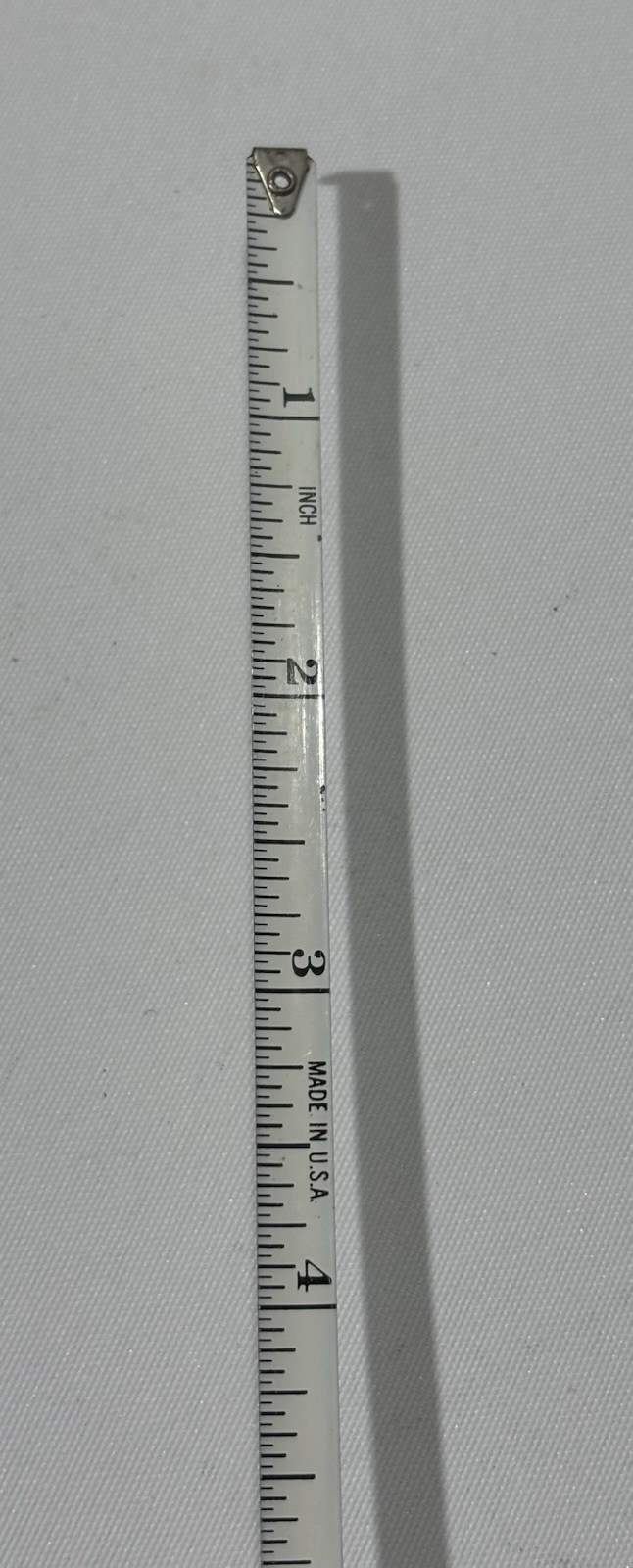 Vintage Barlow Sears Brand Central JENN-AIR Tape Measure Advertising Made In USA