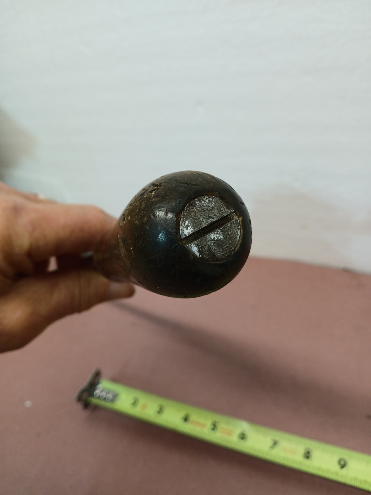 Stanley Yankee No 130A Spiral Push Ratcheting Screwdriver Vintage Tool USA 130 A