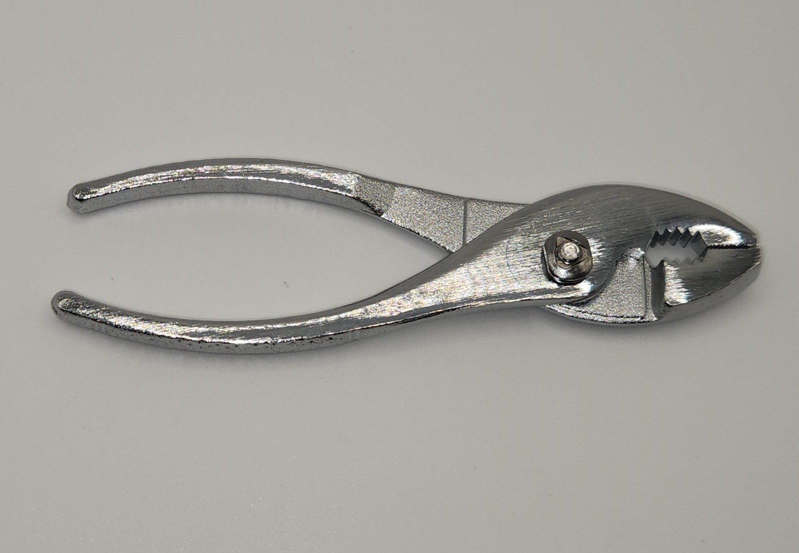 Pliers 5.5″ Slip Joint Stainless Steel
