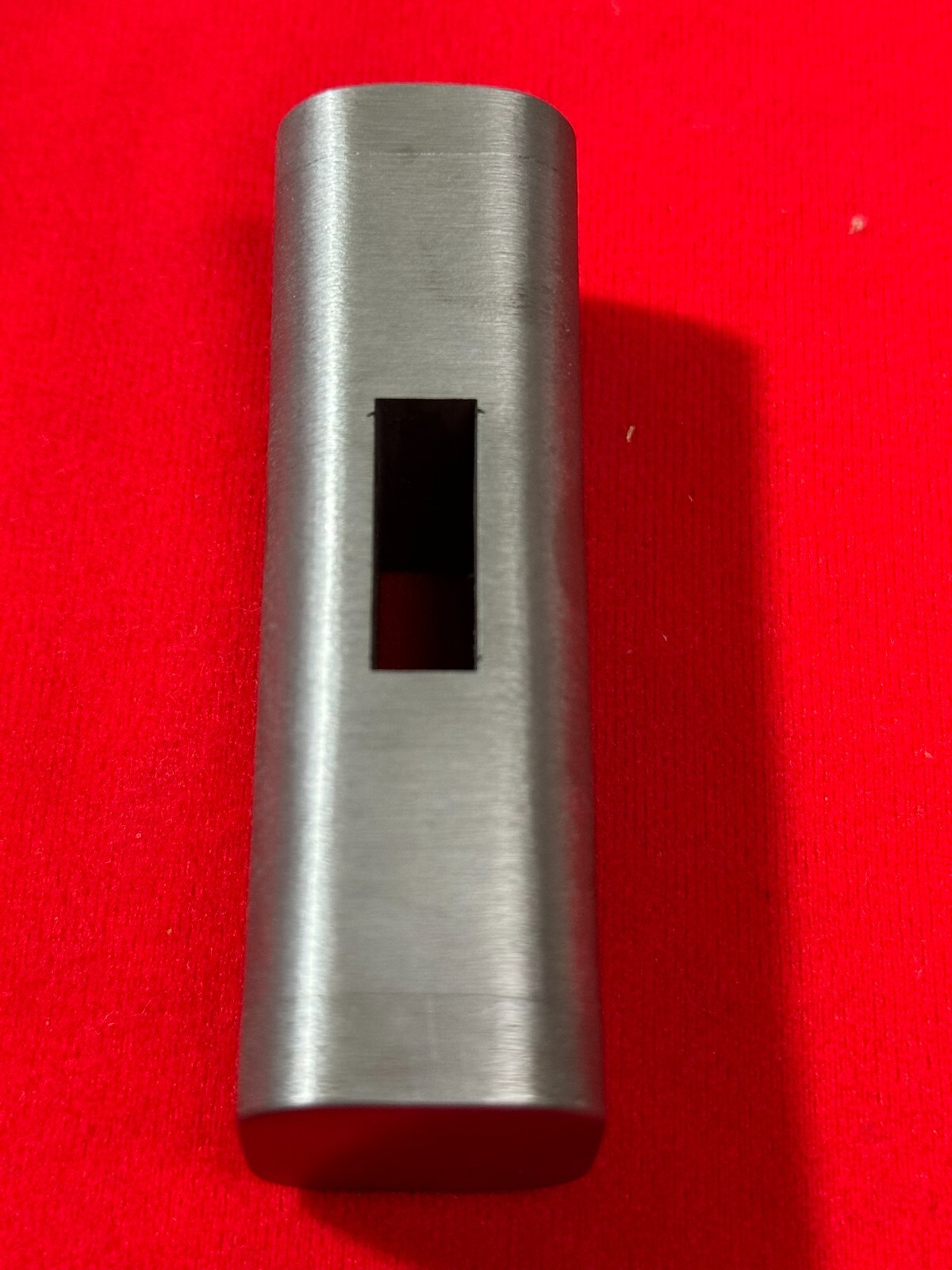 Japanese Hammer Touroku 藤六 Square genno 375g Iburi finish (Sukemi Hasegawa )