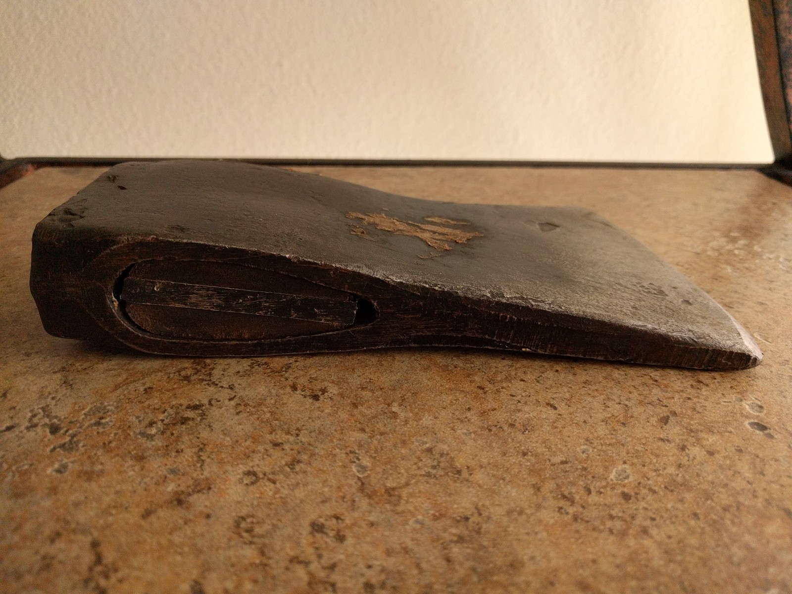USM 3-1/2 Single Bit Axe Head