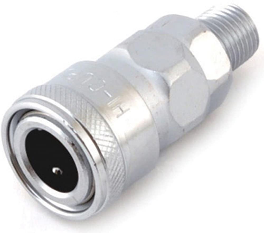 SK11 High Coupler Socket 20SM R1/4 (1 piece)