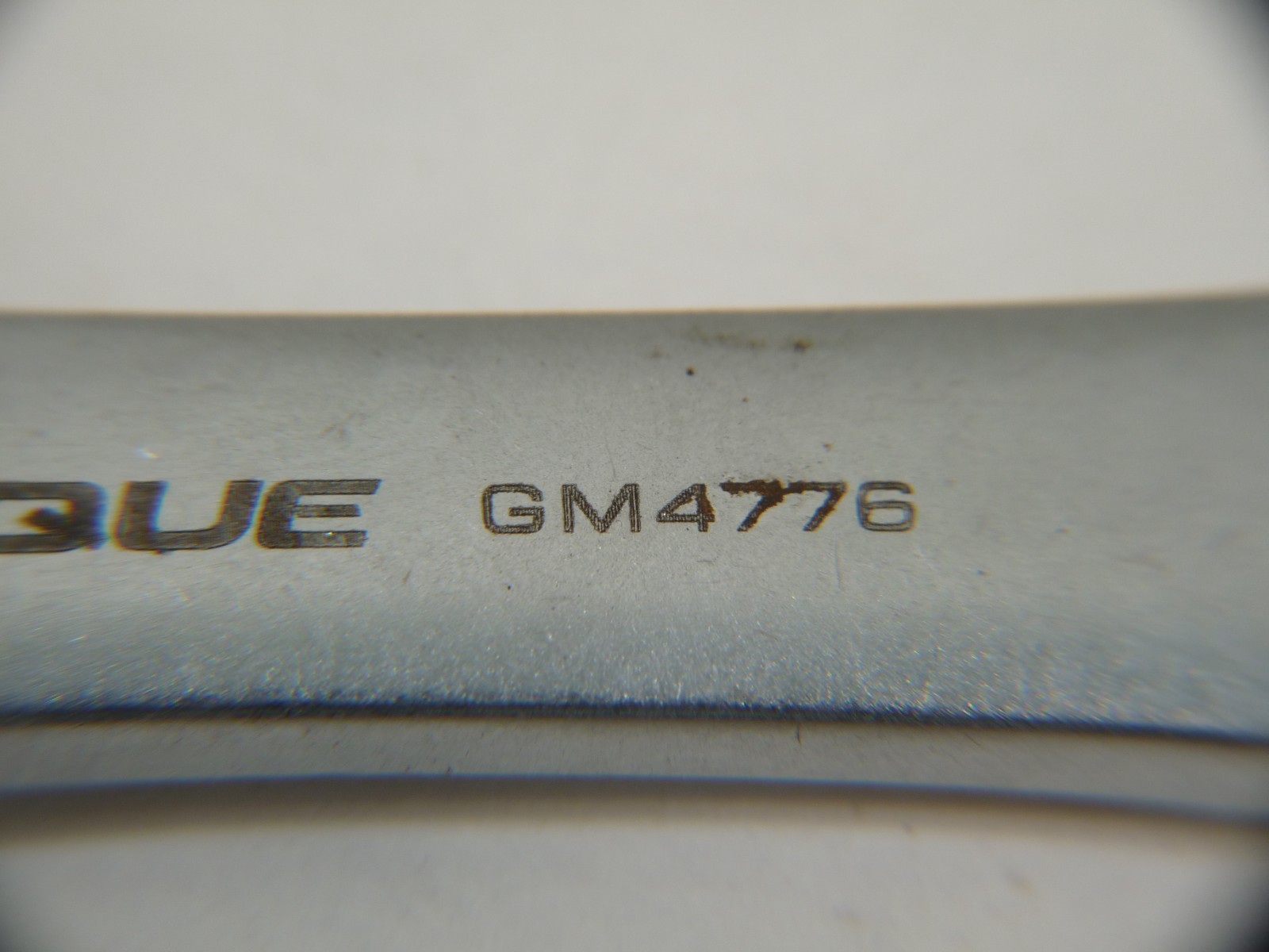 Power Torque 12mm, 13mm, 14mm 1/2, 9/16 Inch Ratchet Wrench – GM4776
