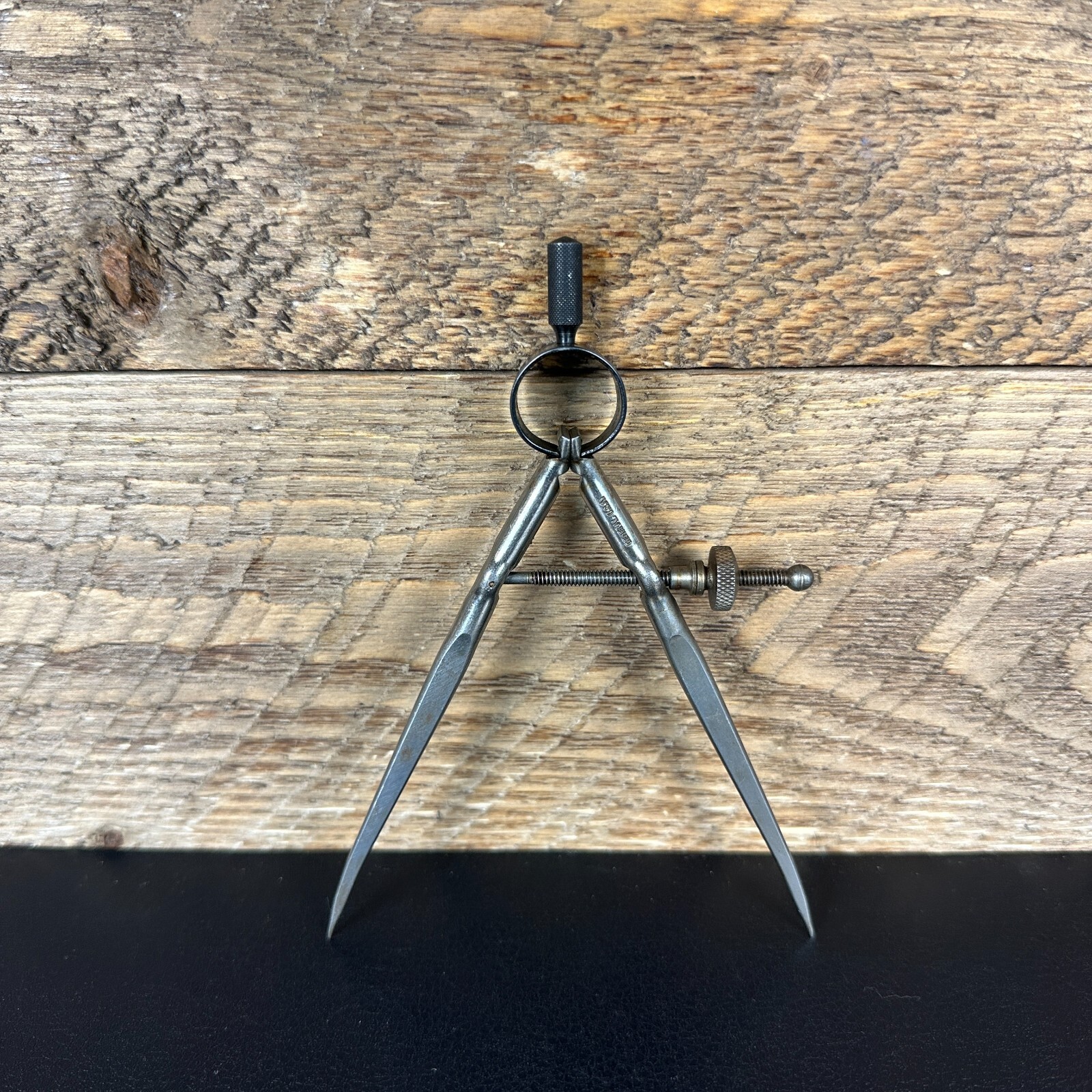 Vintage Divider Calipers General Hardware MFG Co. USA Machinist Fabricating