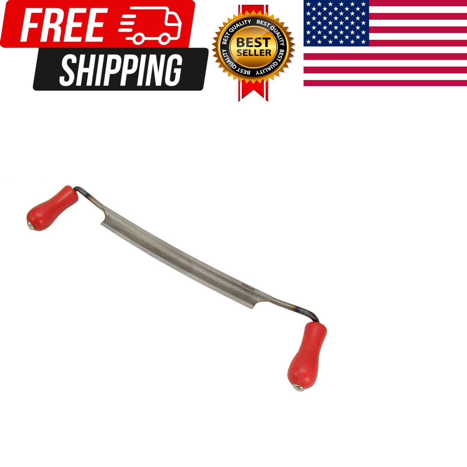Drawknife Made In Austria
