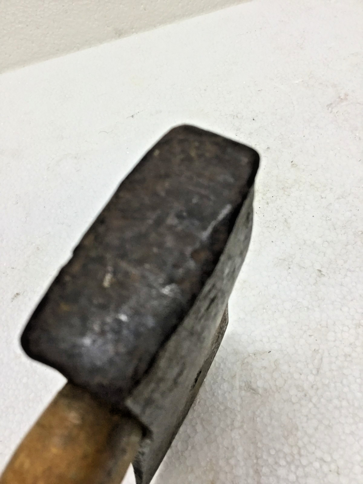Hults Bruk Ax Hatchet Camp Ax Made in Sweden 3 1/4″ Edge