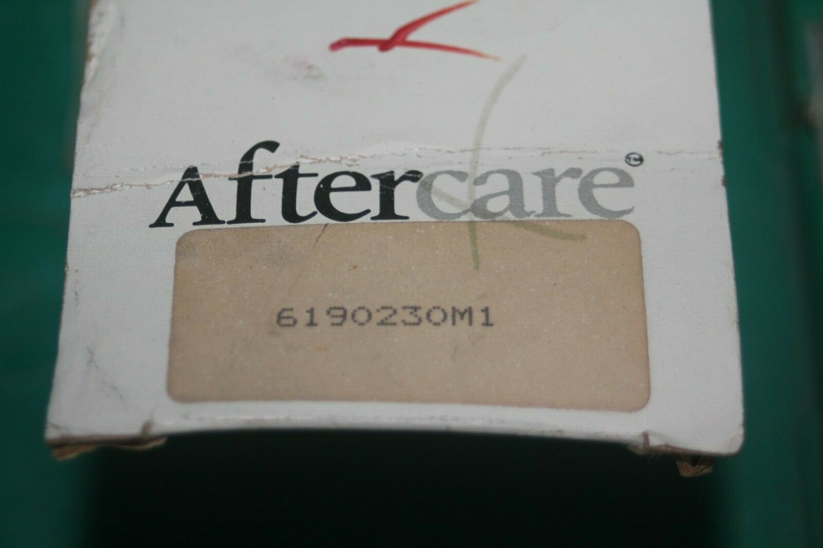 Aftercare Terex Transmission Suction Filter Element 6190230ML