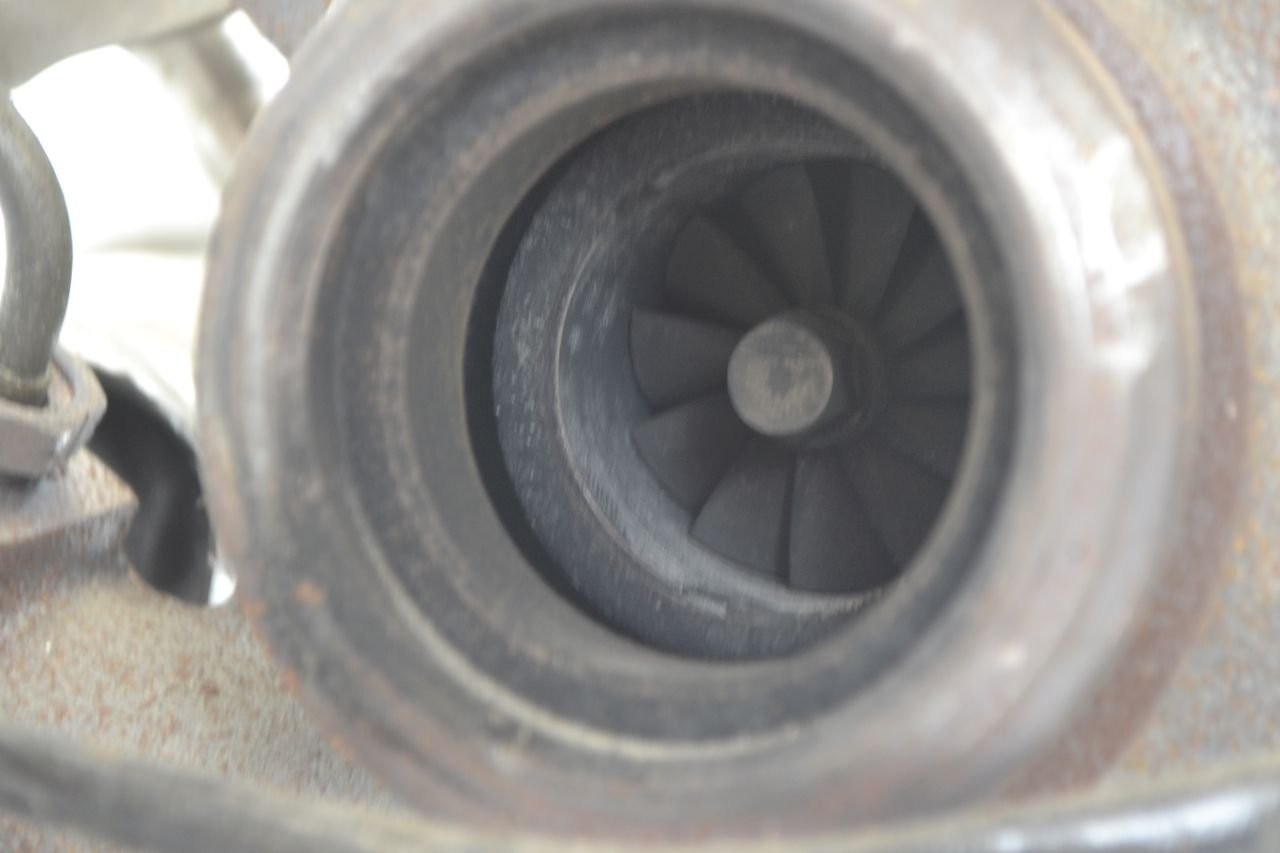 Original VW Golf 5 Turbocharger 2.0 TDI 03L253019N A693