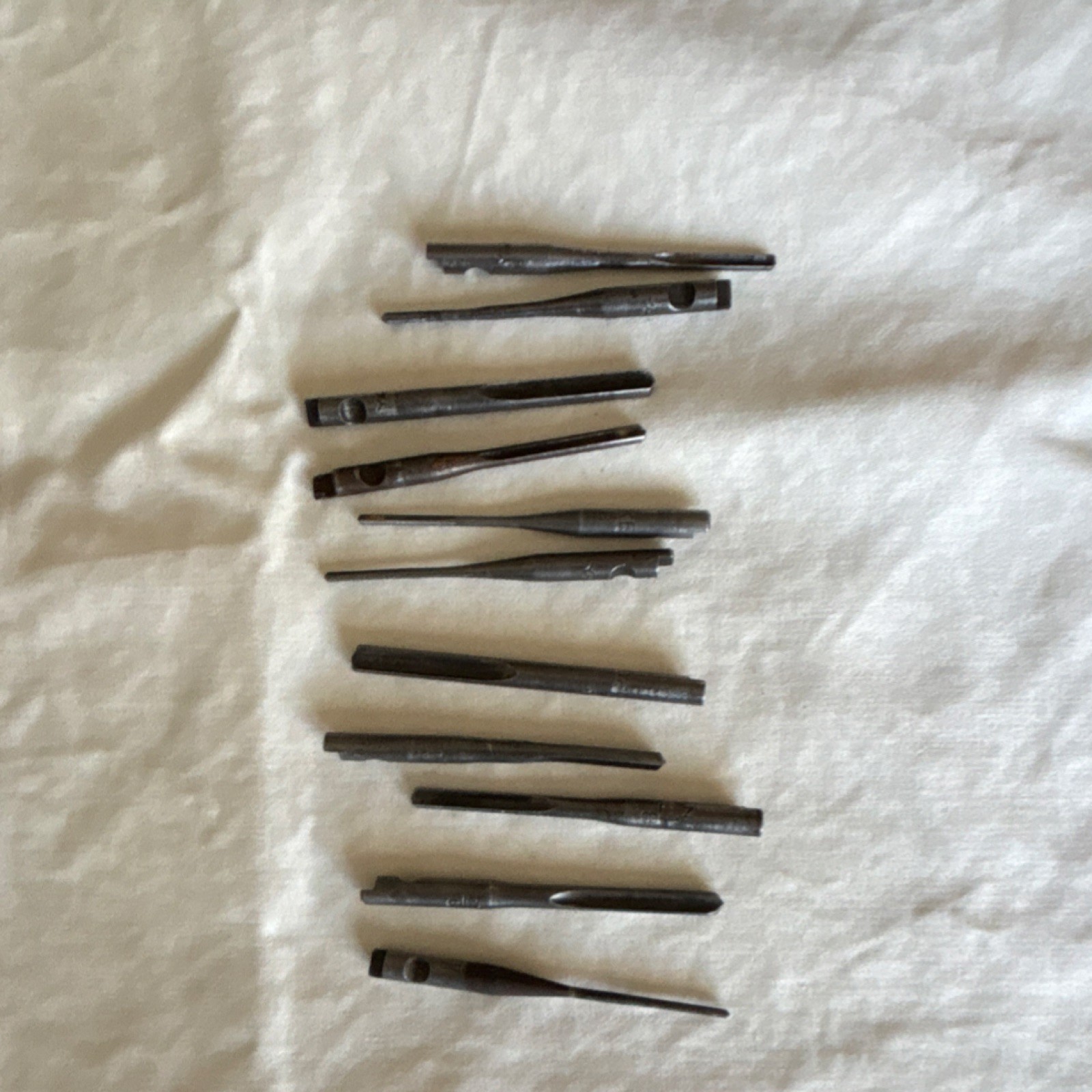 Vintage Yankee, Manufactures Steel, Millers Falls Tools