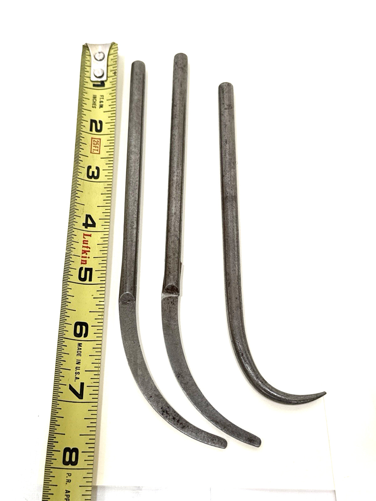 Vintage Starrett No.85 Extension Divider & Legs