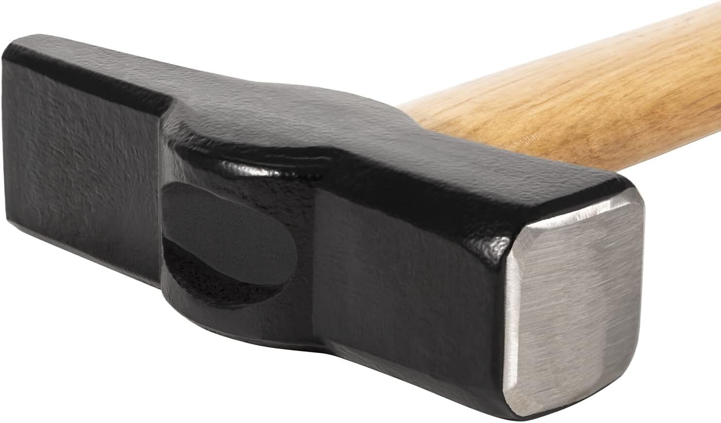 BLACKSMITH HAMMER & FORGE TOOLS KIT – STARTER BEGINNER MAKING KNIFE KIT