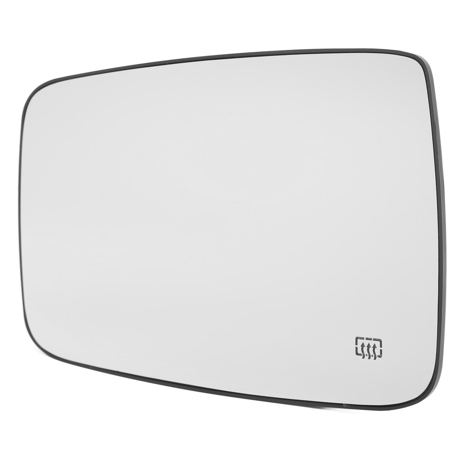 Replacement Side Mirror Glass For 1500 2500 FDKT