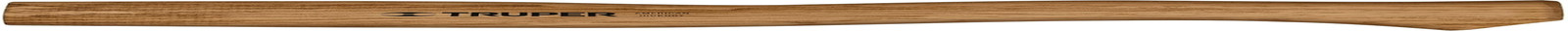 TRUPER MG-HC1-1/2 Replacement Wood Handle for Camp Axe, 14″ Long