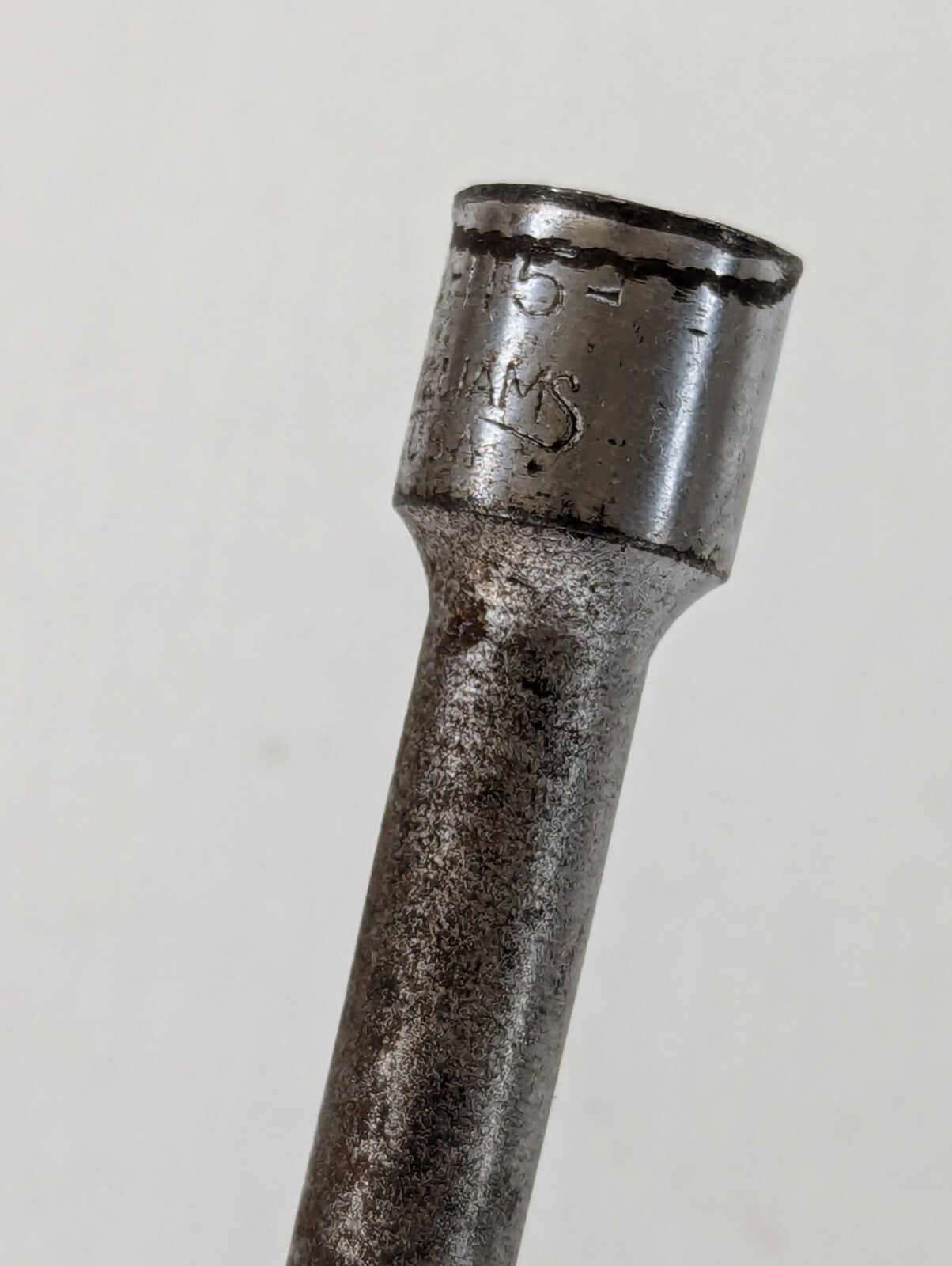 William Billing B115 Socket Extension 3/8″ Drive 10.5″ Made in USA