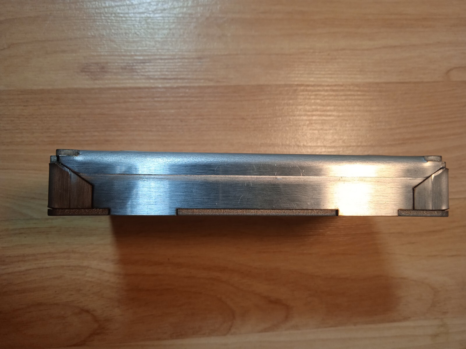 #1 High Security Door Deadbolt Drop Key Locks New Made in Ukraine Video