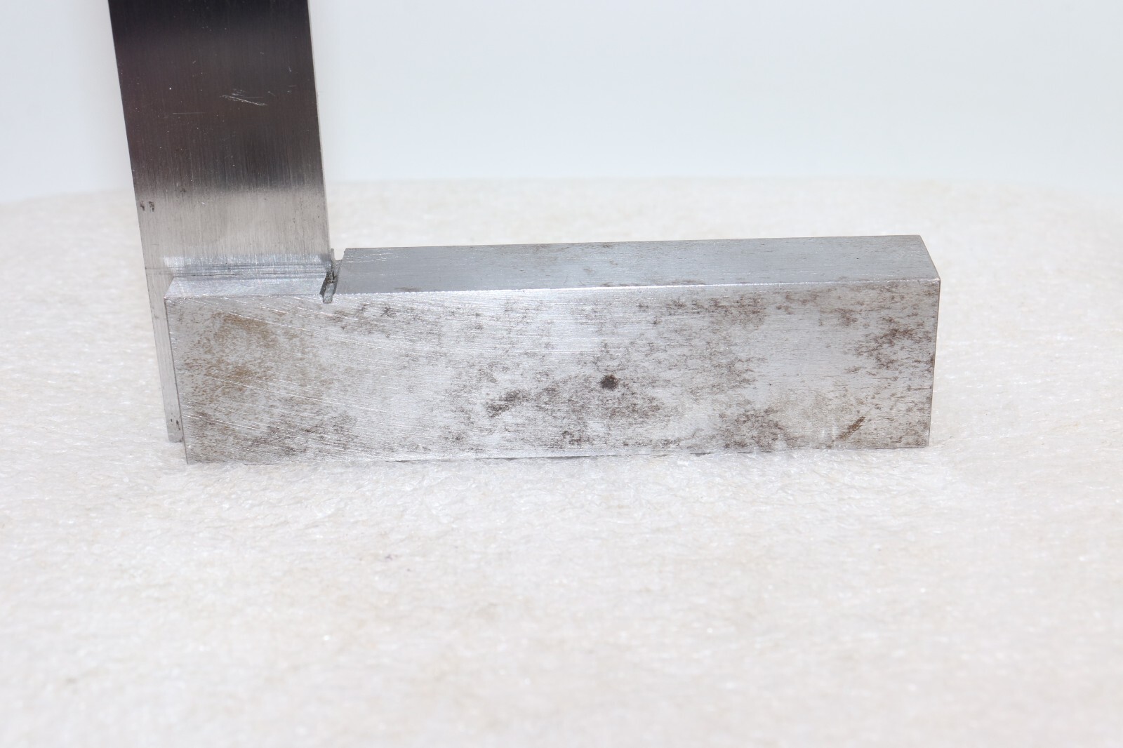 Solid Metal 7 1/4″ Blade, Machinist Square