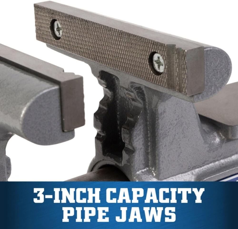 Wilton 6 Inch Apprentice Vise WVA6