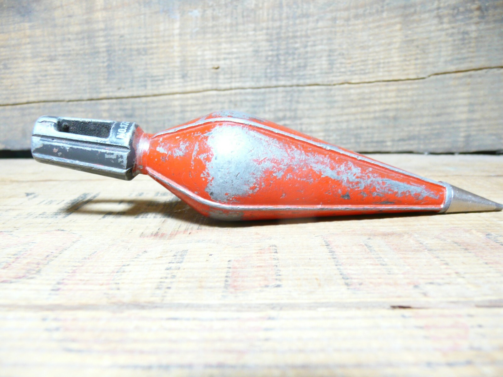 Stanley No. 171 8oz Plumb Bob.
