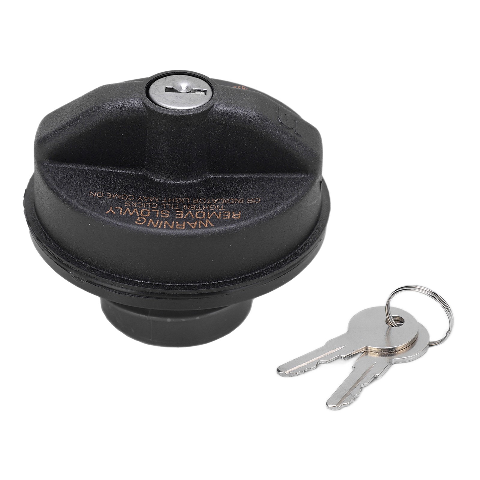Fuel Tank Cap Lock Easy-to-Use Replacement Car Accessory For Altima VNIR