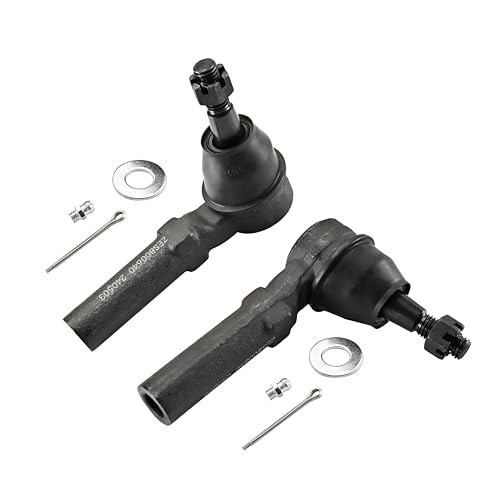 ASTRAPRO – Front End 6pc Suspension Kit for 2010-2017 Chevy Equinox GMC